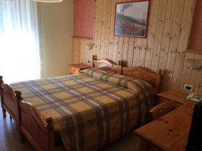 Hotels in Posina